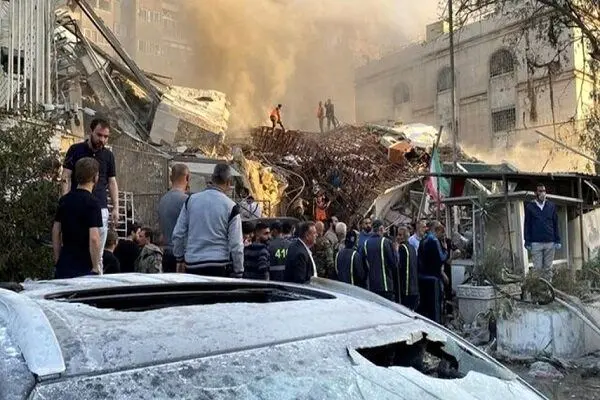 بیانیه انجمن ایرانیان دانشگاه آکسفورد درباره حملات اسرائیل به ایران/اسرائیل فوراً به حملات خود علیه ایران پایان دهد