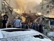 بیانیه انجمن ایرانیان دانشگاه آکسفورد درباره حملات اسرائیل به ایران/اسرائیل فوراً به حملات خود علیه ایران پایان دهد