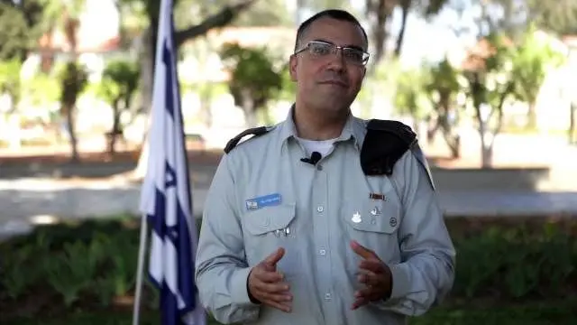 آویخای ادرعی پس از دو دهه از ارتش اسرائیل خداحافظی می‌کند