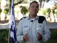 آویخای ادرعی پس از دو دهه از ارتش اسرائیل خداحافظی می‌کند