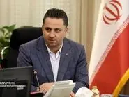 سرپرست اداره کل روابط عمومی وزارت نفت منصوب شد