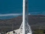 فالکون ۹ باز هم تاریخ‌ساز شد؛ ۱۳۳ پرتاب در یک سال!