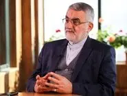 علاالدین بروجردی: نهایتا ما برنده هستیم