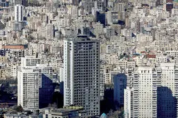 بایکوت آمار مسکن/نرخ رشد ساختمان در شش ماهه اول 1404 به عنوان سال شروع برنامه، برابر با 5/4- درصد است