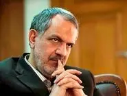 تحلیل احمد مسجد جامعی از رفتار مردم ایران در دوره جنگ با اسرائیل 