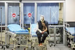 جان‌‏های سوخته فقیر/گفت‌وگو با قربانیان و متخصصان سوختگی درباره هزینه بالای درمان، کمبود امکانات در بیمارستان‌ها و نوع مواجهه مردم