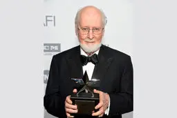 اختصاص صحنه‌ هالیوود بول به جان ویلیامز