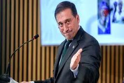 آلبارس: رژیم صهیونیستی ایده کشور فلسطین را با بمباران از بین می‌برد