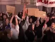 استعفای دولت بلغارستان پس از اعتراضات نسل Z
