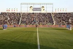 آخرین خبر درباره احتمال لغو دیدار استقلال و الوصل 