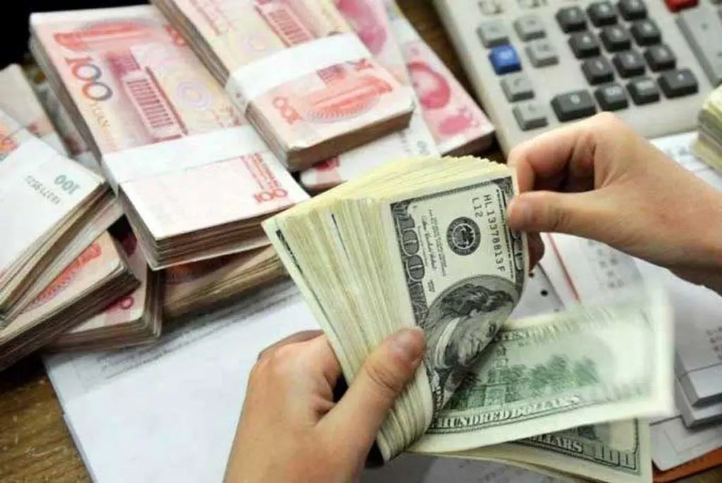 قیمت دلار و ارز امروز پنجشنبه 20 شهریور ۱۴۰۴+جدول