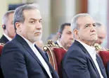گزینه‌‏های سخت/تهران و واشنگتن برای توافق راه سختی پیش رو دارند اما نرسیدن به توافق برای هر دو طرف مخاطره‌‏آمیز است