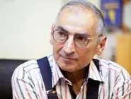 احضار صادق زیباکلام به دادگاه انقلاب 