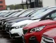 آخرین قیمت خودرو در بازار ایران؛ امروز دوشنبه ۱۲ خرداد ۱۴۰۴