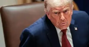 سندی که ترامپ را باز هم بی‌آبرو می‌کند