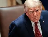 ترامپ: دوست دارم با ایران توافق کنم