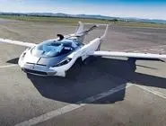 ورود به عصر خودروهای پرنده/ با راه‌اندازی نخستین کارخانه هوشمند در چین انقلاب صنعت حمل و نقل کلید خورد