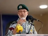 هشدار امیرسیاری به دشمن: از آزادسازی خرمشهر درس بگیرید