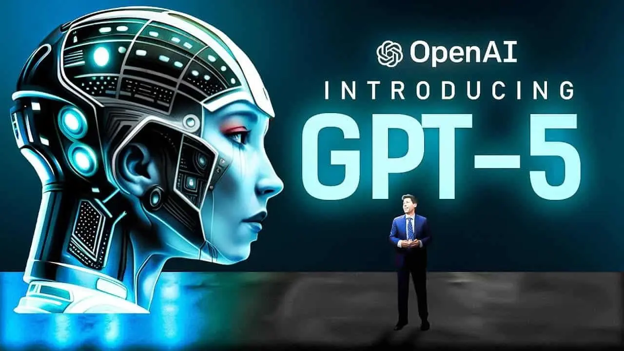 امن‌تر، سریع‌تر و هوشمندتر؛ GPT-5 با حافظه پایدار و شخصیت‌های گفت‌وگویی معرفی شد

