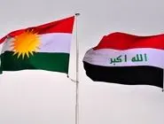 توافق بغداد و اربیل