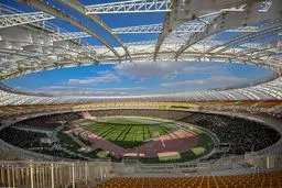 برگزاری دیدار سپاهان و استقلال با 60 هزار تماشاگر