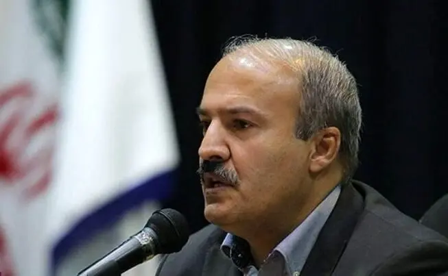 داریوش قنبری: وطنپرستی ایرانیان در بزنگاهها پیشینه تاریخی چندین هزار ساله دارد