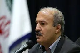 داریوش قنبری: وطن‌پرستی ایرانیان در بزنگاه‌ها پیشینه تاریخی چندین هزار ساله دارد