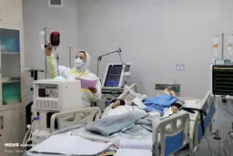 تحریم کودکان و سالمندان را می‏‌کشد/کودکان زیر پنج سال ۵۰ درصد مرگ‏‌های ناشی از تحریم‏‌ها را شامل می‏‌شوند