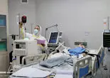تحریم کودکان و سالمندان را می‏‌کشد/کودکان زیر پنج سال ۵۰ درصد مرگ‏‌های ناشی از تحریم‏‌ها را شامل می‏‌شوند