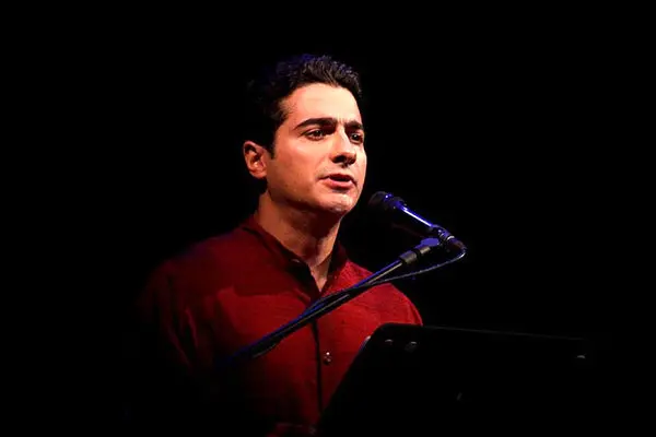 لغو کنسرت همایون و آسیب‌شناسی ممنوعیت شادی جامعه