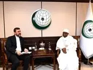 سازمان همکاری اسلامی متعهد به حمایت از ایران
