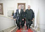 زمان تصمیم بزرگ/چرا دیپلمات‌‏های باسابقه کشور خواستار بازنگری در مولفه‏‌های سیاست خارجی کشور در شرایط فعلی شدند؟