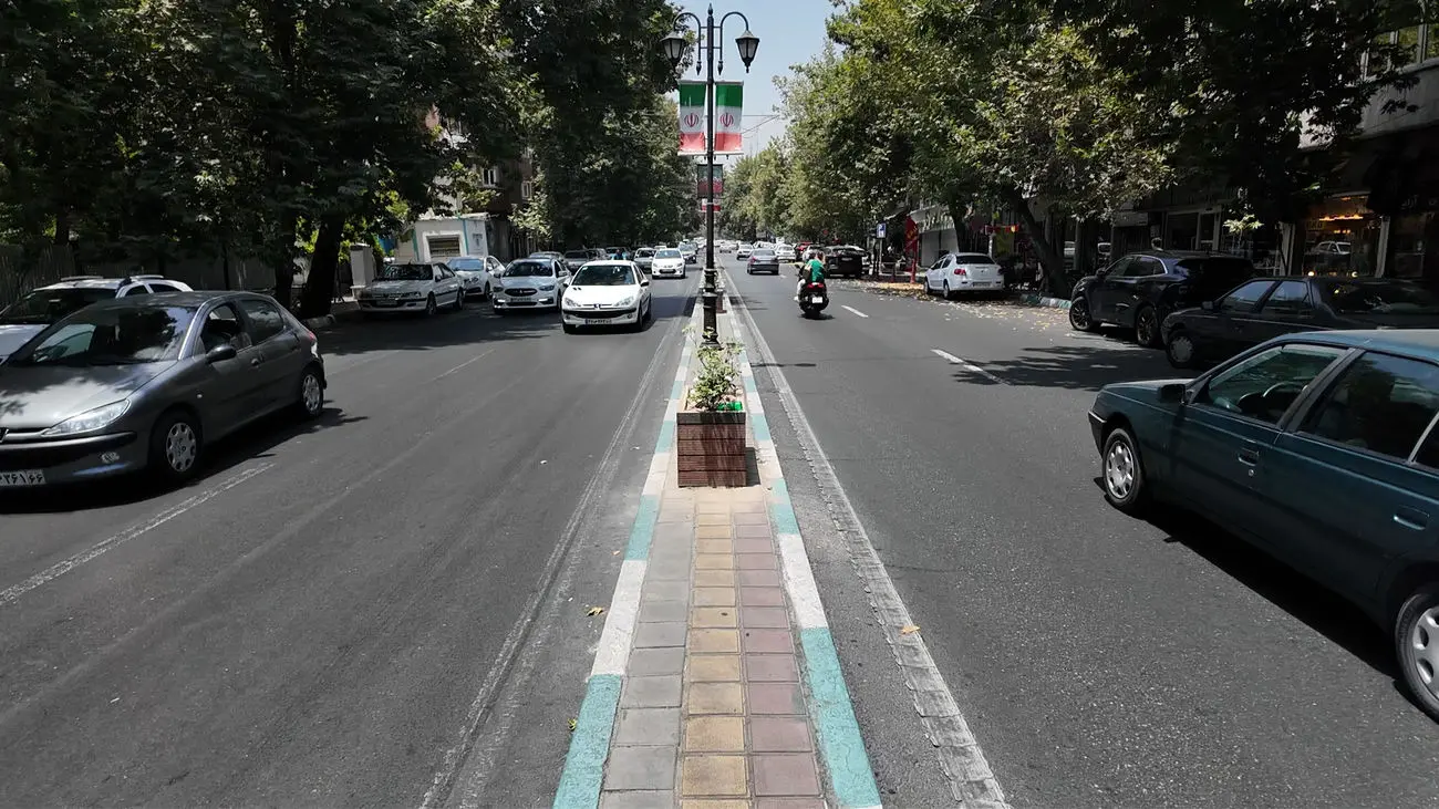 شادکامی به‌مثابه سیاست /تاب‌آوری در توفان تحریم‌ها