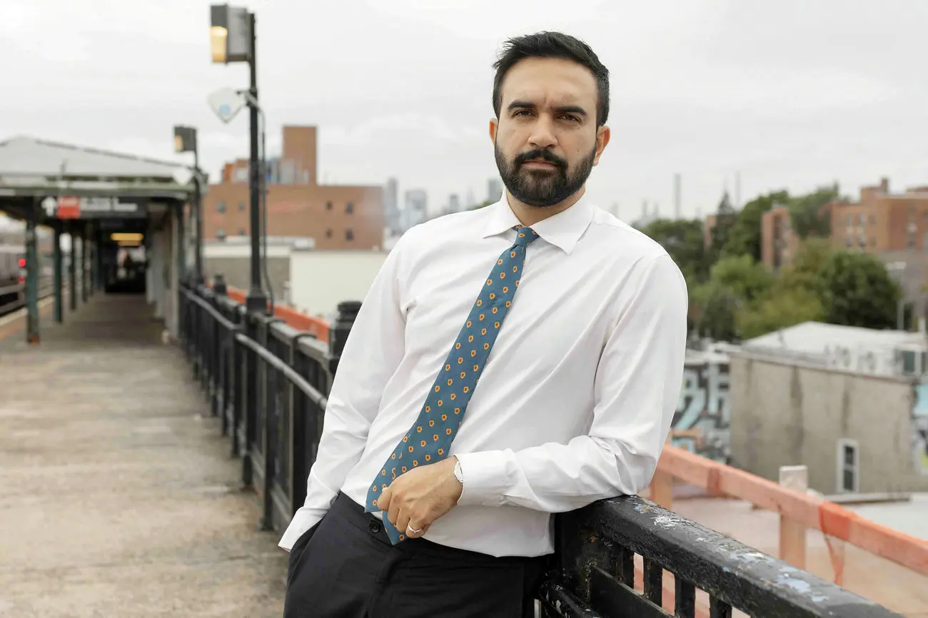 سوسیال‌دموکراسی آقای شهـردار/بررسی دیدگاه‌‏ها، برنامه‏‌ها و موانع پیش‌روی زهران ممدانی