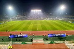 تأخیر اتوبوس الوصل و گم کردن مسیر؛ استقلال در آستانه محرومیت یک بازی خانگی	