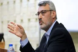تحلیل حمید بعیدی‌نژاد از مذاکرات ایران و اروپا: نشانه جدیت به حرف و مواضع نیست