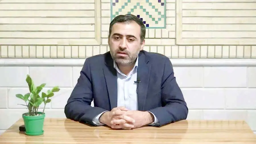 سیداسماعیل حسینی نماینده شیراز و زرقان در گفت‌وگو با هم میهن: نمایندگان حق اعمال فشار برای انتصاب افراد را ندارند