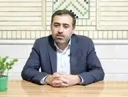 سیداسماعیل حسینی نماینده شیراز و زرقان در گفت‌وگو با هم میهن: نمایندگان حق اعمال فشار برای انتصاب افراد را ندارند