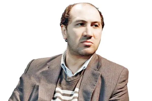 مهدی شیرزاد فعال سیاسی اصلاح‌طلب: تحلیل ساده اپوزیسیون از اعتراضات 1401 آنها را شکست داد