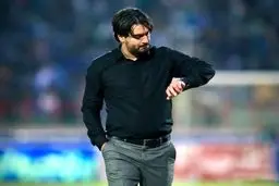 ترس از نتیجه‌نگرفتن، فوتبال را کم‌گل کرده است

