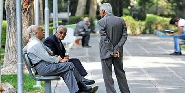 پرداخت معوقات متناسبسازی بازنشستگان تامین اجتماعی آغاز شد