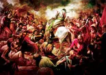اسلام‌ستیزان و تجارت‌پیشگان مانع نگاه تاریخی به حسین (ع)/احمد زیدآبادی درباره کتاب چراغ زمین، واقعه عاشورا 
و امکان روایت بدون سوگیری این واقعه می‏گوید / بخش پایانی