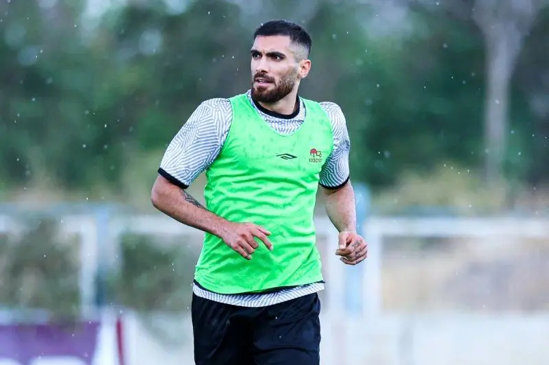 رقابت داغ پرسپولیس و استقلال برای جذب ستاره ملیپوش