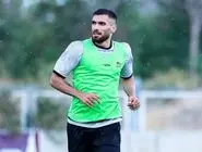 رقابت داغ پرسپولیس و استقلال برای جذب ستاره ملی‌پوش