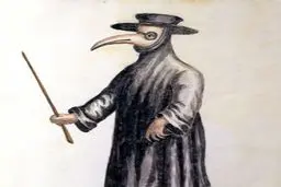 بیماری‌های همه‌گیر و تأثیرات تاریخی و اجتماعی