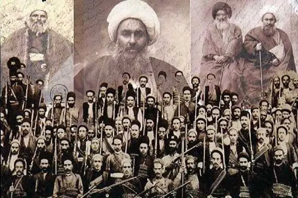 امت‌‏گرایی و ملت‏‌گرایی از مشروطیت تا ابدیت/حفظ اسلام و ایران به‌عنوان ام‌‏القری همچنان دغدغه ایرانیان است
