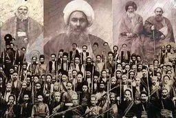 امت‌‏گرایی و ملت‏‌گرایی از مشروطیت تا ابدیت/حفظ اسلام و ایران به‌عنوان ام‌‏القری همچنان دغدغه ایرانیان است