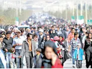 عصر فروبستگی/ درباره وضعیت انسجام و وحدت در جامعه امروز ایران