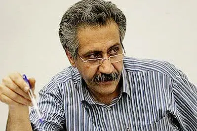 600 هکتار نخلستانهای بم خشک شدند