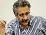 600 هکتار نخلستان‌های بم خشک شدند